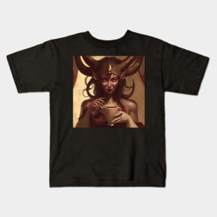 Demons Kids T-Shirt